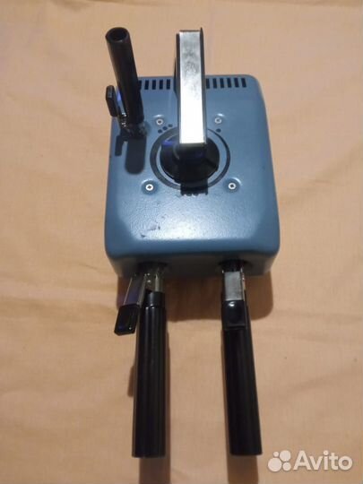 Плойки с нагревателем