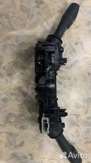 Подрулевой переключатель Prius zvw50