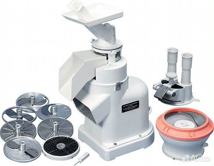 Овощерезка Овощечистка Картофелечистка