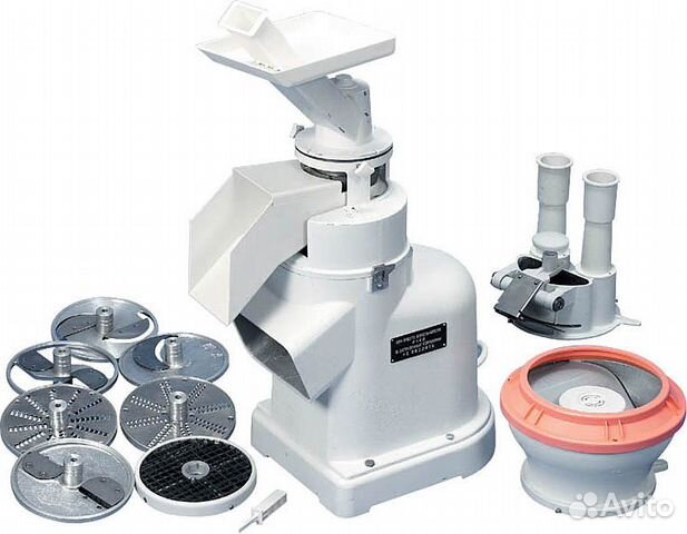 Овощерезка Овощечистка Картофелечистка