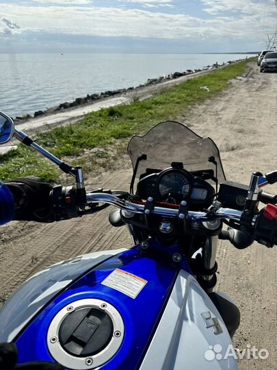 Сузуки гладиус