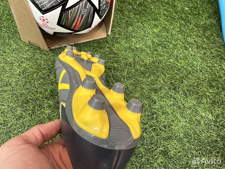 Бутсы футбольные Jögel