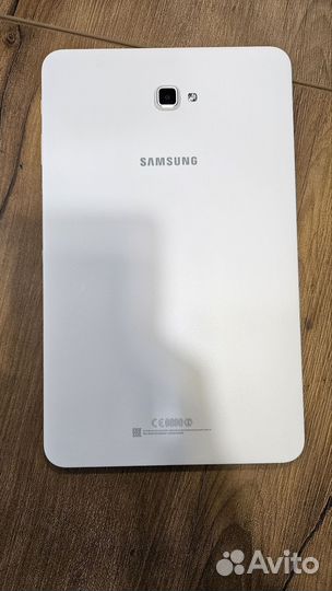 Планшет Samsung Galaxy Tab A 10