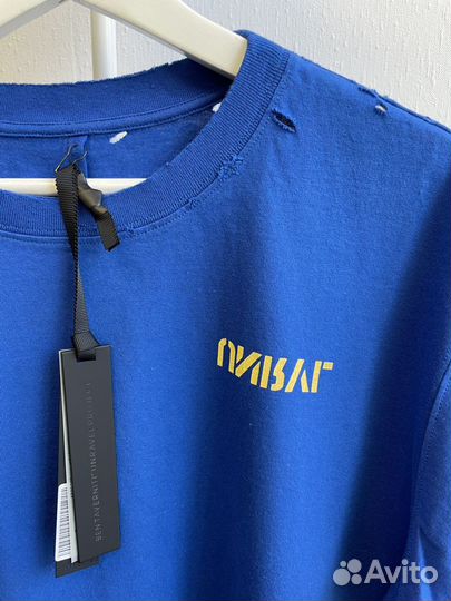 Футболка Unravel Project, оригинал