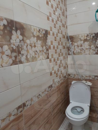 1-к. квартира, 54,8 м², 8/9 эт.