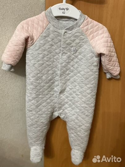 Детские вещи