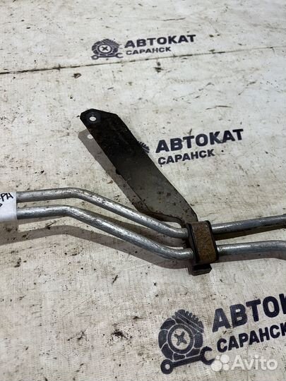 Радиатор гур Nissan Primera P11