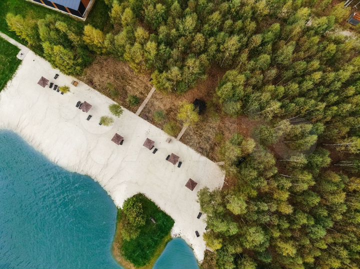 Участок 8,4 сот. (ИЖС)