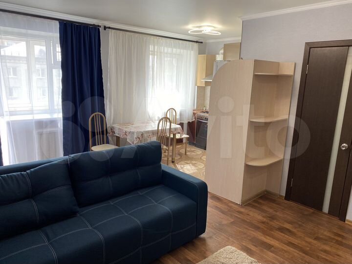 2-к. квартира, 65 м², 5/5 эт.