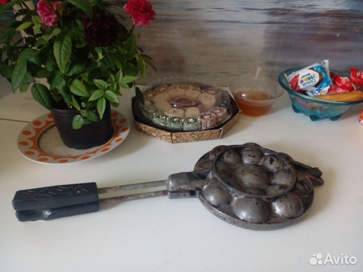 Орешница СССР