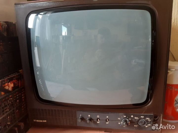 Телевизор Rolsen