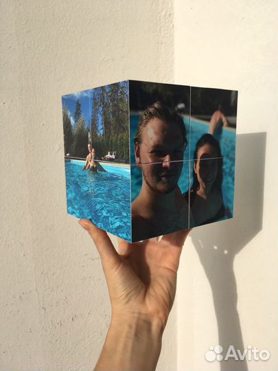 Фотокубик #162