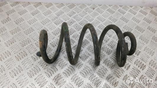 Пружина задняя renault koleos (GNI23MG02)