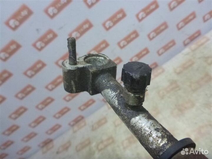 Трубка кондиционера Kia Spectra SD S6D 2008