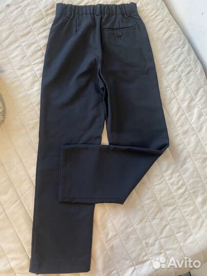 Одежда в школу