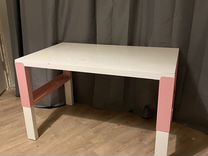 Письменный стол для девочки икеа