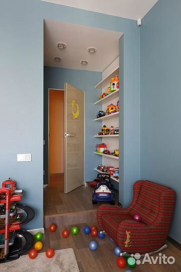 Ремонт и отделка квартир под ключ