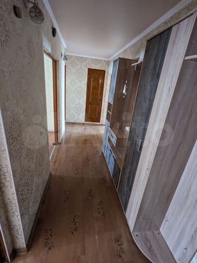 3-к. квартира, 65 м², 9/10 эт.