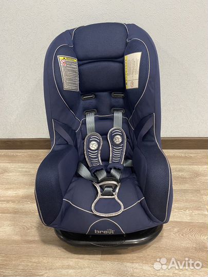 Автокресло Brevi 0-18 кг