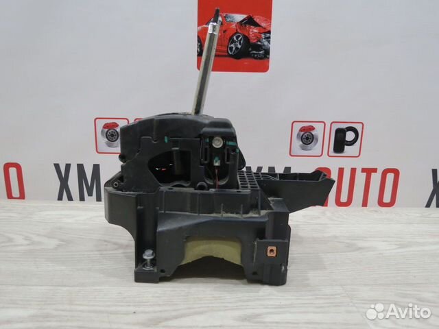 Селектор АКПП Opel Astra J