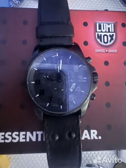 Часы Luminox 1880