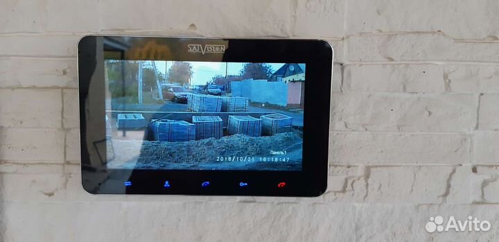 Видеонаблюдение от ведущих производителей