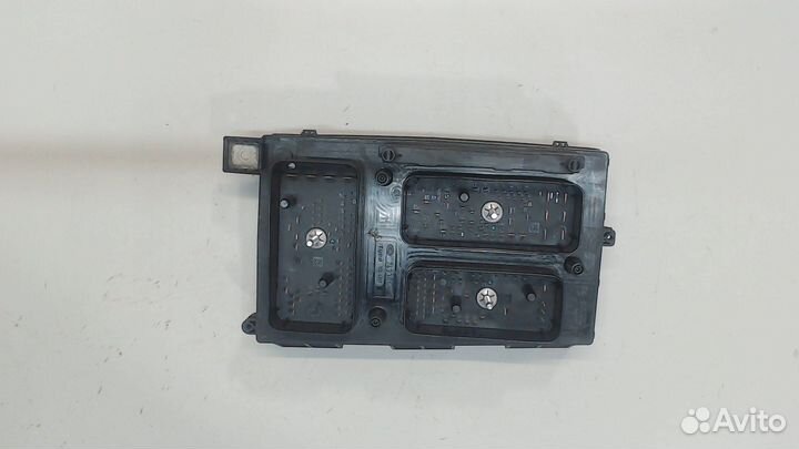 Блок предохранителей Opel Astra H, 2007