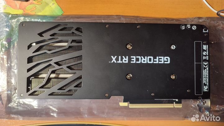 Видеокарты 970 4/1060 3/1080ti/3070/arc a750