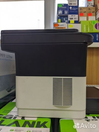 Мфу kyocera fs-1020mfp