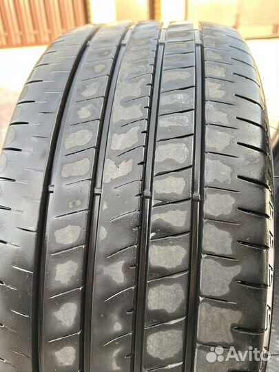 Bridgestone Turanza T005A 235/45 R18