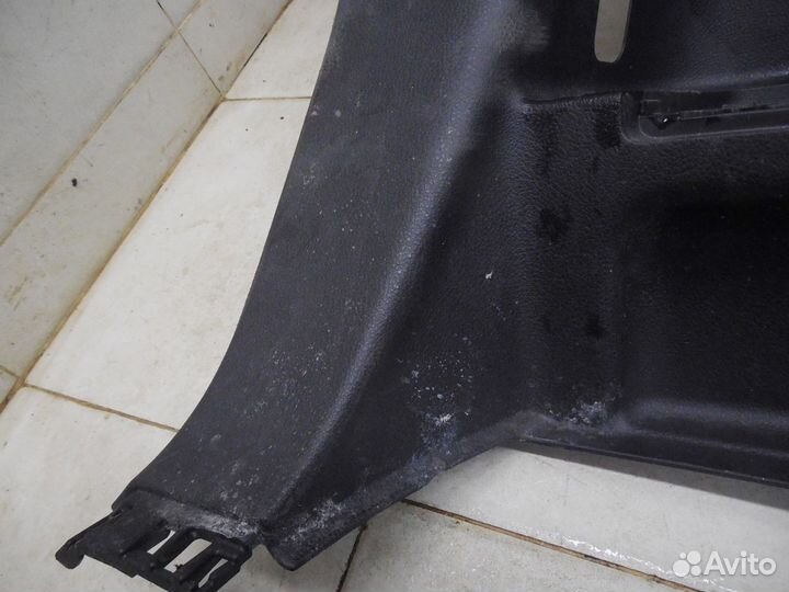 Обшивка багажника X-Trail (T31) 2007-2014