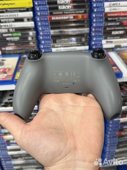 Геймпад dualsense ps5 бу Komo