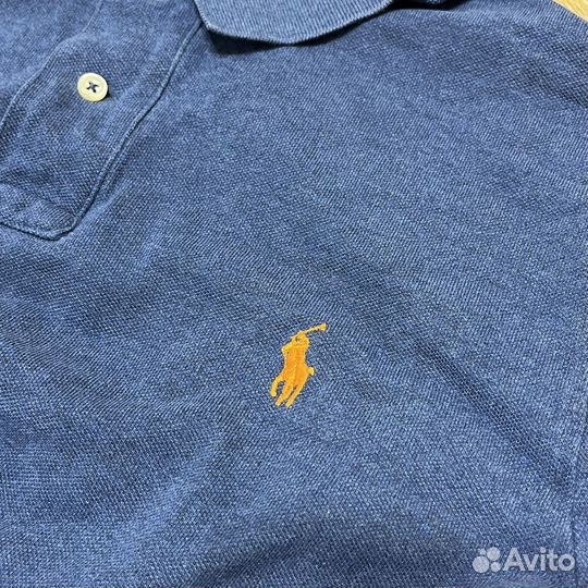 Поло Polo ralph lauren XL