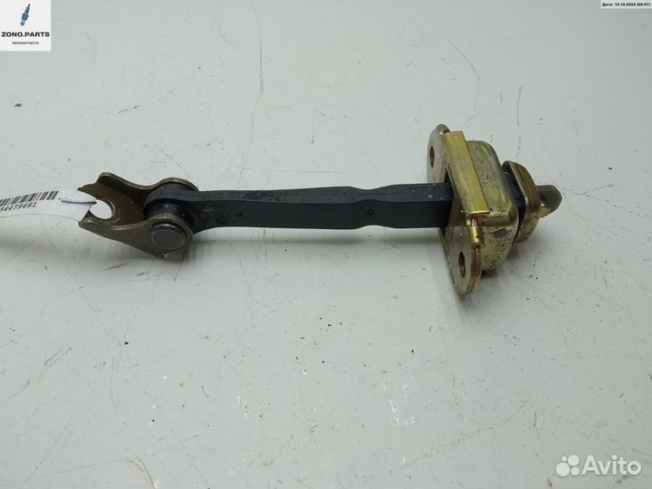 Ограничитель открывания двери передней на Nissan Primera P12 (2002-2008)
