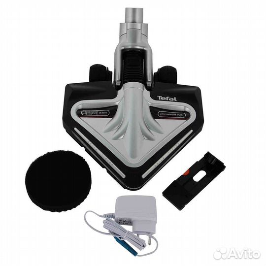 Пылесос tefal