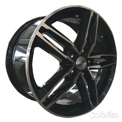 Carwel Малык 7.5x18 5x115 ET 40 Dia 70.2 (AB)