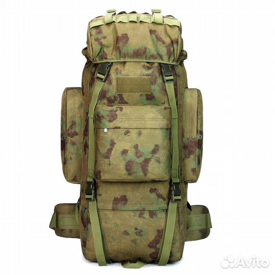 Рюкзак тактический 