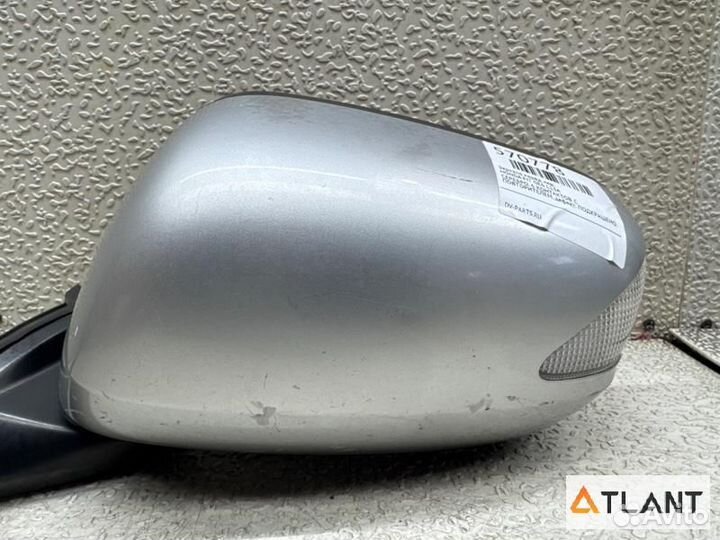 Зеркало переднее левое honda FIT