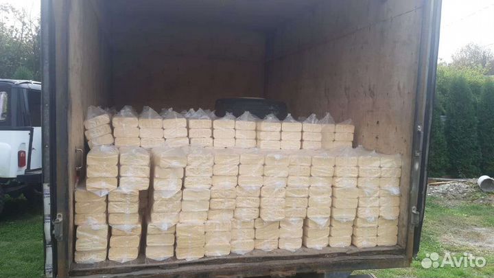 Топливные брикеты