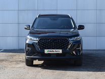 Chery Tiggo 7 Pro Max 1.5 CVT, 2023, 11 476 км, с пробегом, цена 2 399 000 руб.