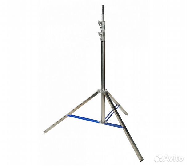 Стойка-тренога GreenBean Titan 280 baby steel