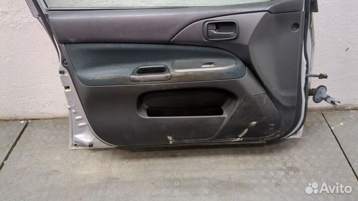 Дверь левая передняя Mitsubishi Lancer 9, 2007