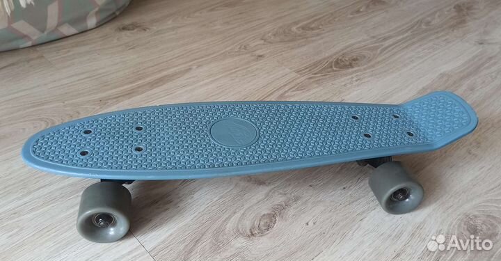 Лонгборд/пенниборд Termit 22