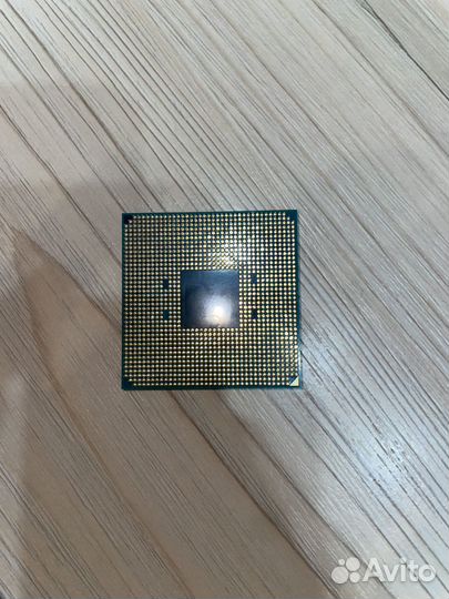 Процессор amd ryzen 5 2400G