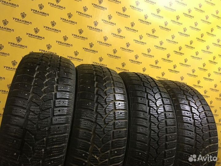 Tigar Sigura Stud 205/55 R16 94T