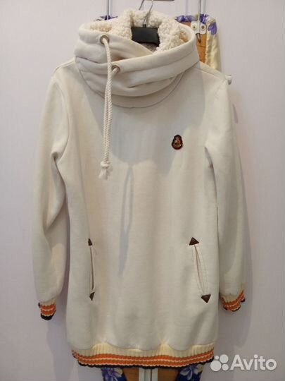 Толстовка 44-46