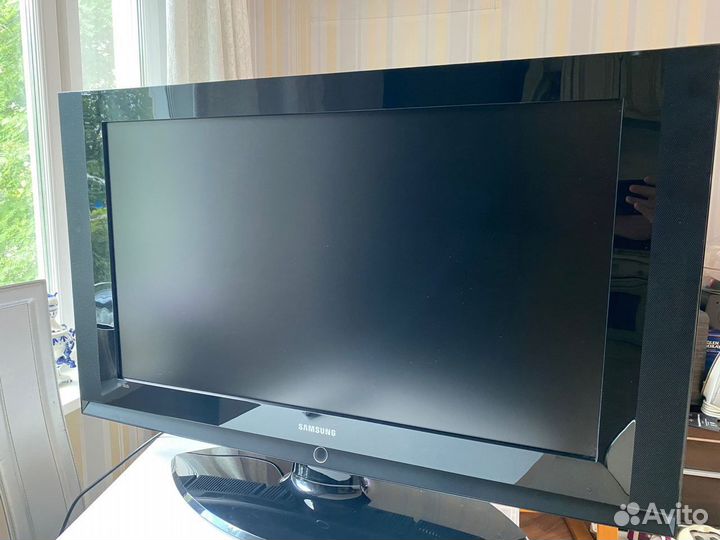 Телевизор Samsung LE 37S62B 37 дюймов
