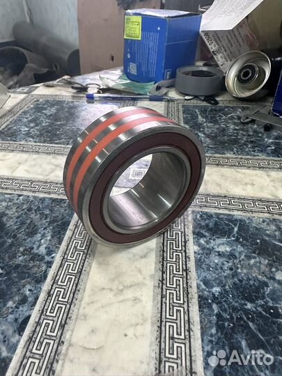 Подшипник ec-df1160