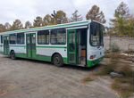 Городской автобус ЛиАЗ 5256, 2006