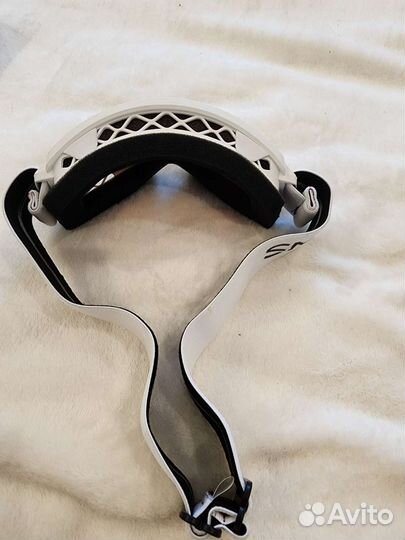 Горнолыжные очки детские smith